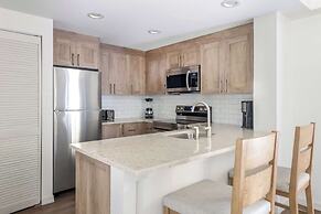 Hilton Vacation Club Mystic Dunes Orlando