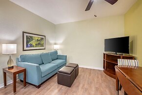 Hilton Vacation Club Mystic Dunes Orlando