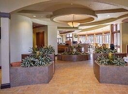 Hilton Vacation Club Mystic Dunes Orlando