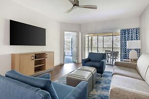 Hilton Vacation Club Mystic Dunes Orlando