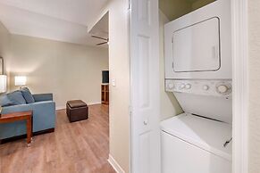 Hilton Vacation Club Mystic Dunes Orlando