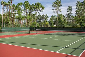 Hilton Vacation Club Mystic Dunes Orlando