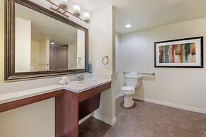 Hilton Vacation Club Mystic Dunes Orlando