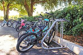 Hilton Vacation Club Mystic Dunes Orlando