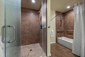 Hilton Vacation Club Mystic Dunes Orlando