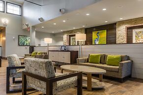 Hilton Vacation Club Mystic Dunes Orlando