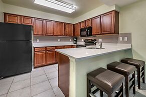 Hilton Vacation Club Mystic Dunes Orlando