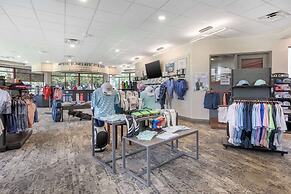 Hilton Vacation Club Mystic Dunes Orlando