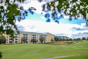 Hilton Vacation Club Mystic Dunes Orlando