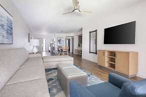 Hilton Vacation Club Mystic Dunes Orlando