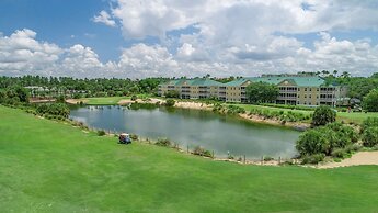 Hilton Vacation Club Mystic Dunes Orlando