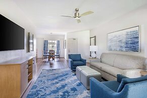 Hilton Vacation Club Mystic Dunes Orlando