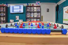 Hilton Vacation Club Mystic Dunes Orlando