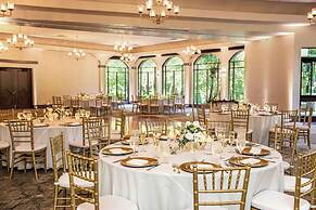 Hilton Vacation Club Mystic Dunes Orlando