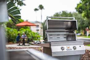 Hilton Vacation Club Mystic Dunes Orlando