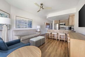 Hilton Vacation Club Mystic Dunes Orlando