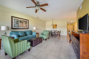 Hilton Vacation Club Mystic Dunes Orlando