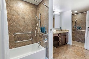 Hilton Vacation Club Mystic Dunes Orlando