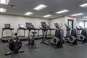 Hilton Vacation Club Mystic Dunes Orlando