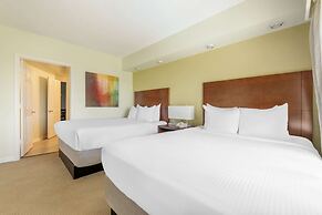 Hilton Vacation Club Mystic Dunes Orlando