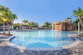 Hilton Vacation Club Mystic Dunes Orlando