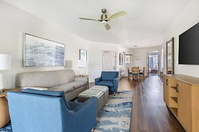 Hilton Vacation Club Mystic Dunes Orlando