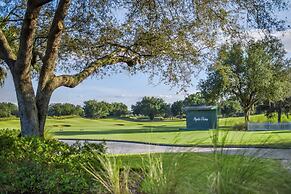 Hilton Vacation Club Mystic Dunes Orlando