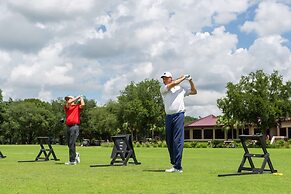 Hilton Vacation Club Mystic Dunes Orlando