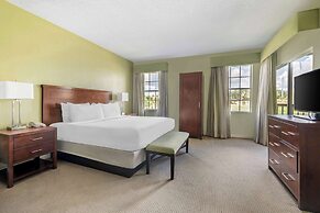 Hilton Vacation Club Mystic Dunes Orlando