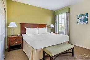 Hilton Vacation Club Mystic Dunes Orlando