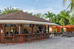 Hilton Vacation Club Mystic Dunes Orlando