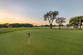 Hilton Vacation Club Mystic Dunes Orlando