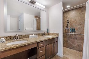 Hilton Vacation Club Mystic Dunes Orlando