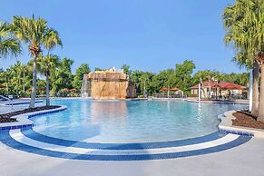 Hilton Vacation Club Mystic Dunes Orlando