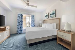 Hilton Vacation Club Mystic Dunes Orlando