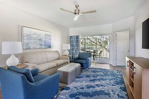 Hilton Vacation Club Mystic Dunes Orlando