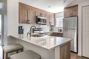 Hilton Vacation Club Mystic Dunes Orlando