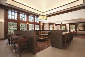 HYATT house Pleasant Hill