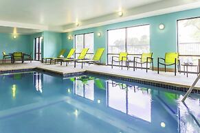 SpringHill Suites by Marriott Austin Parmer/Tech Ridge