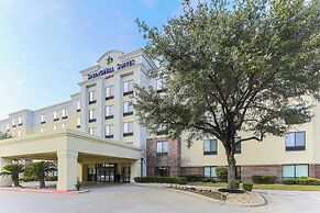 SpringHill Suites by Marriott Austin Parmer/Tech Ridge