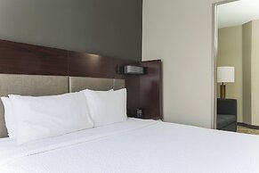 SpringHill Suites by Marriott Austin Parmer/Tech Ridge