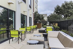 SpringHill Suites by Marriott Austin Parmer/Tech Ridge