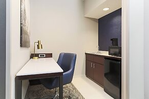 SpringHill Suites by Marriott Austin Parmer/Tech Ridge