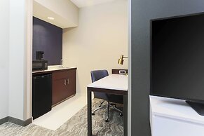 SpringHill Suites by Marriott Austin Parmer/Tech Ridge