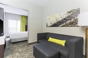 SpringHill Suites by Marriott Austin Parmer/Tech Ridge