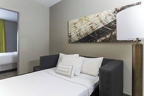 SpringHill Suites by Marriott Austin Parmer/Tech Ridge