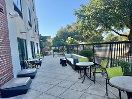 SpringHill Suites by Marriott Austin Parmer/Tech Ridge