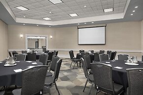 SpringHill Suites by Marriott Boston Peabody
