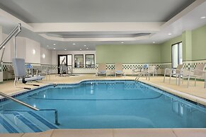 SpringHill Suites by Marriott Boston Peabody