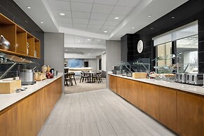 SpringHill Suites by Marriott Boston Peabody